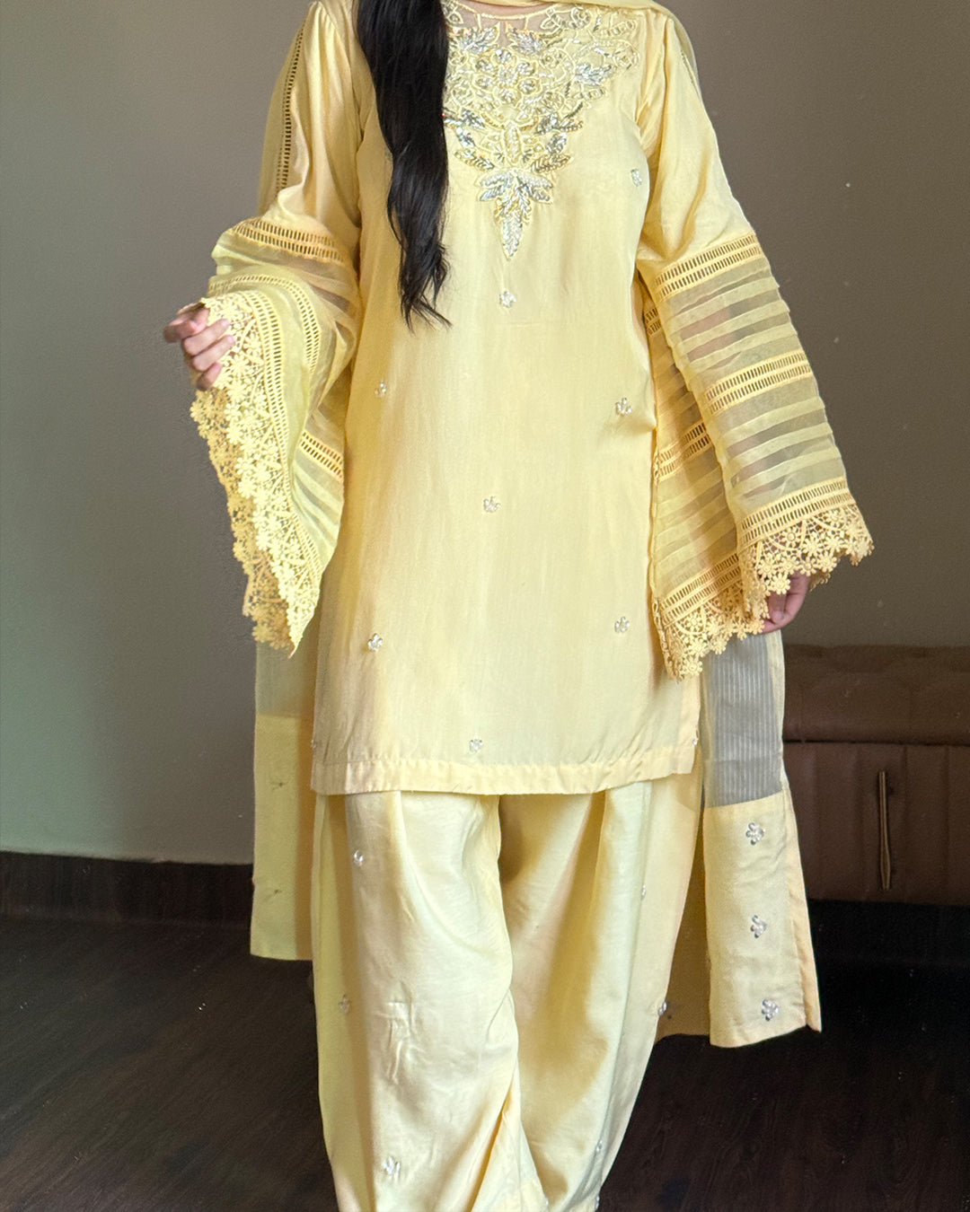 SHAFAQ