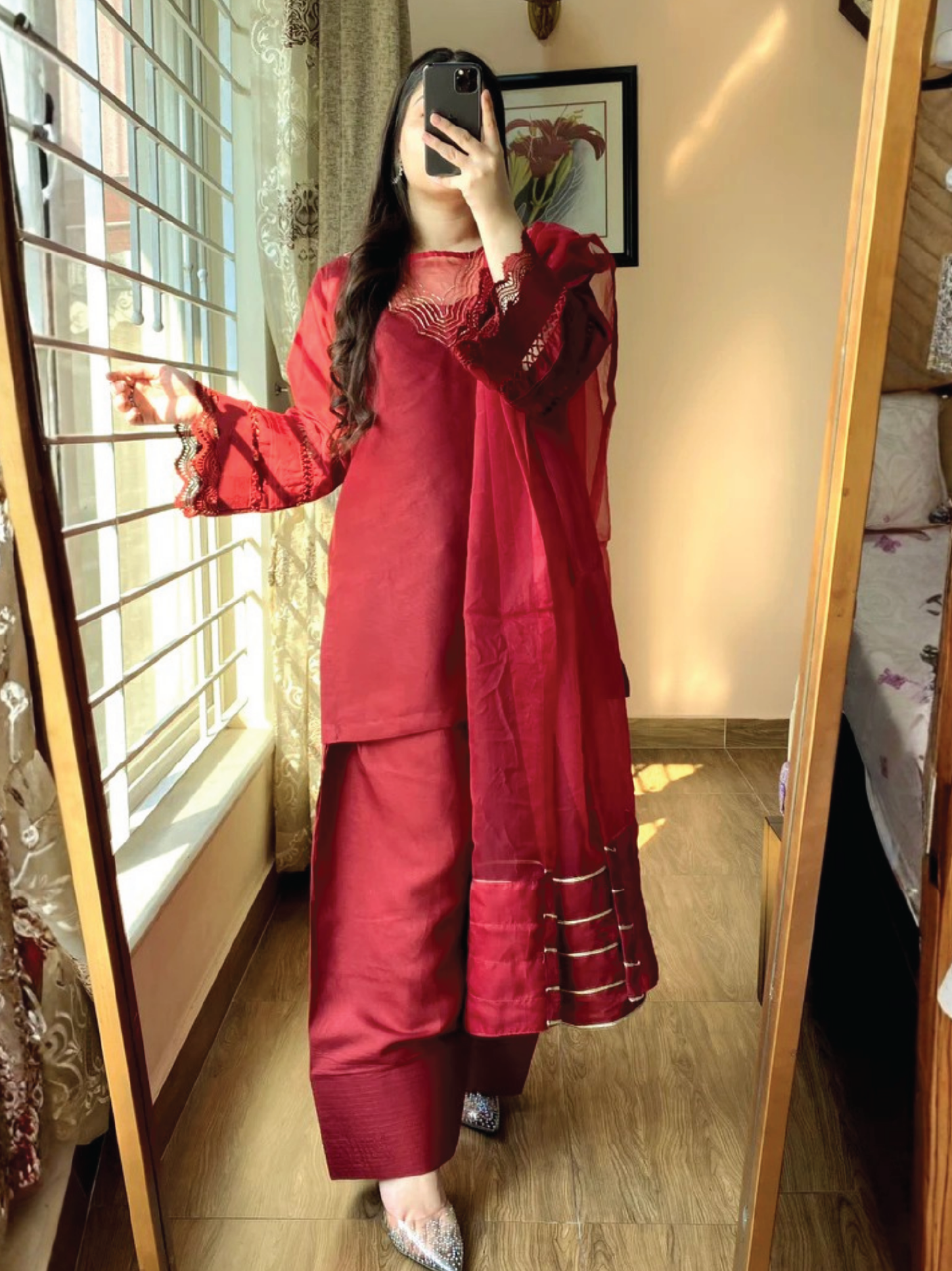 Ruby WW-84