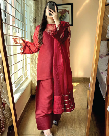 Ruby WW-84