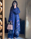 NISA BLUE