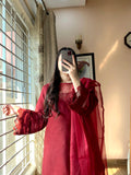 Ruby WW-84