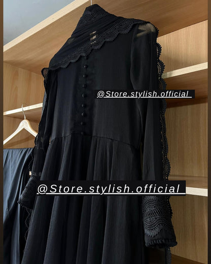 SS-61 - Store stylish