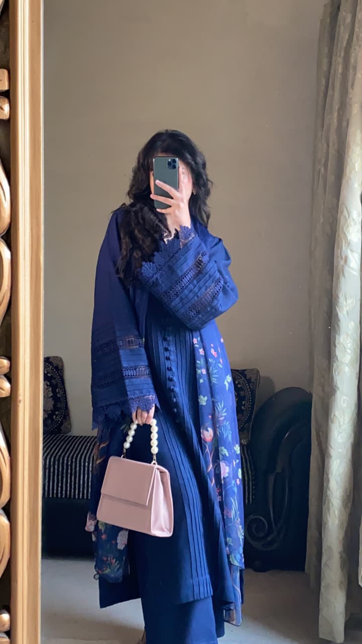 NISA BLUE