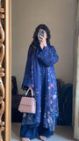NISA BLUE