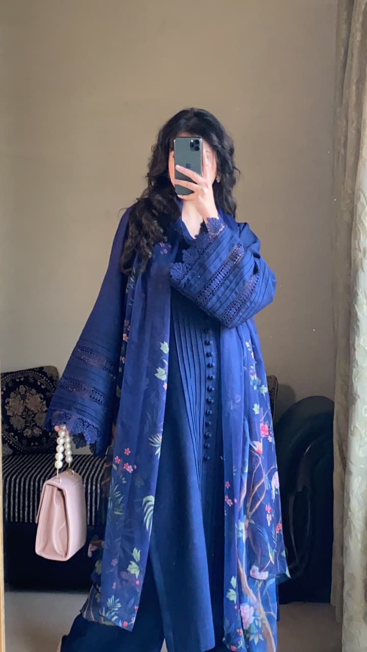 NISA BLUE