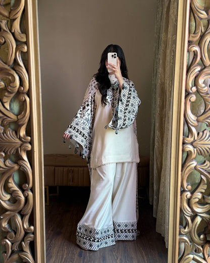 RAYA ZIRWA