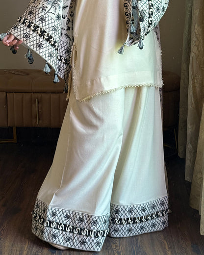 RAYA ZIRWA