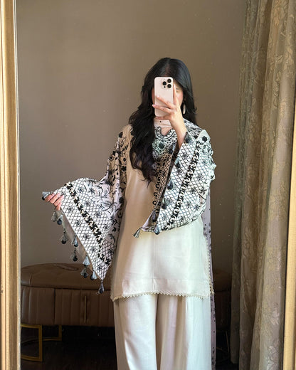 RAYA ZIRWA