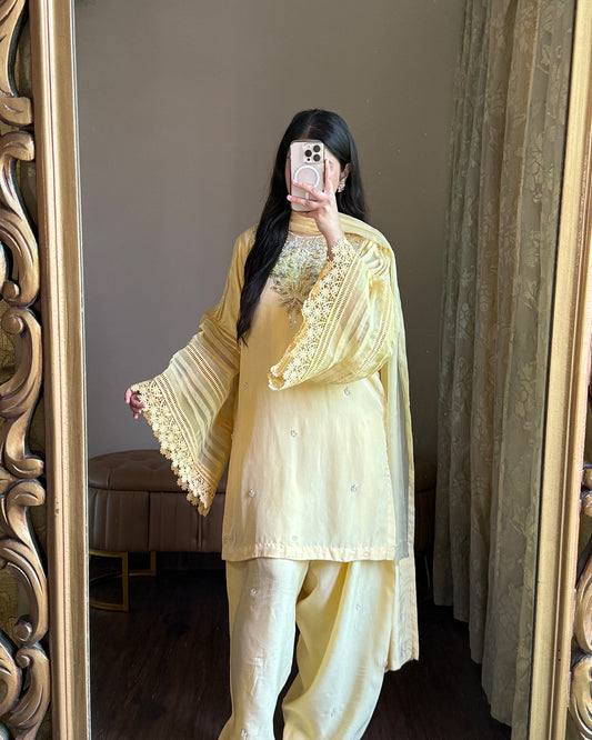 SHAFAQ
