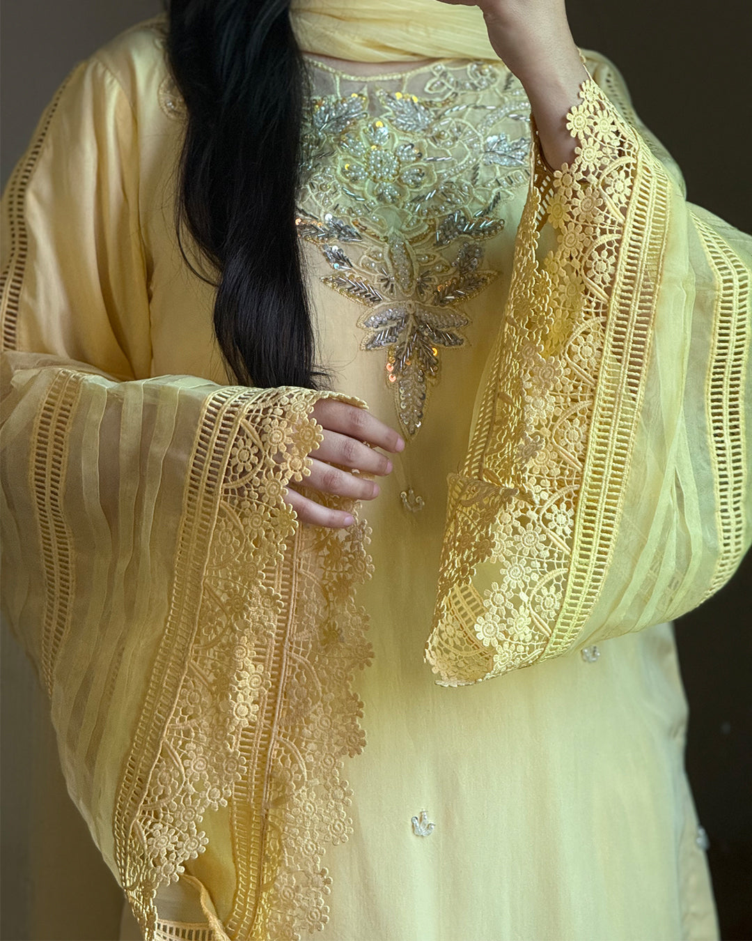 SHAFAQ